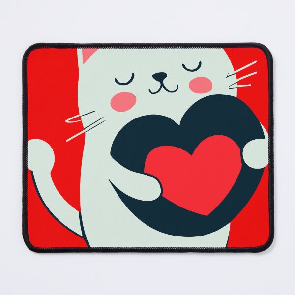 Item preview, I love Meow designed and sold by Wr4pshop.