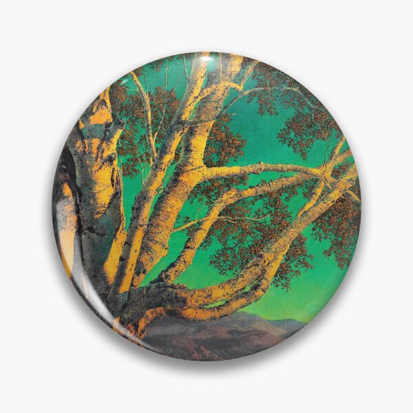 Item preview, Maxfield Parrish designed and sold by qlAinwoRTy.