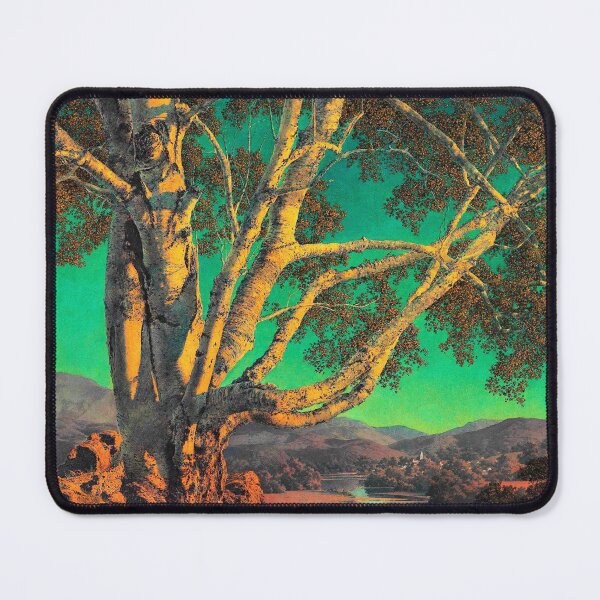 Item preview, Maxfield Parrish designed and sold by qlAinwoRTy.