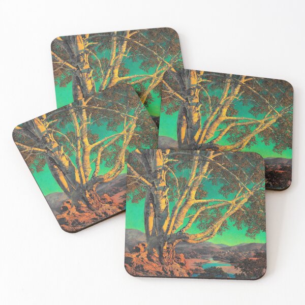 Item preview, Maxfield Parrish designed and sold by qlAinwoRTy.