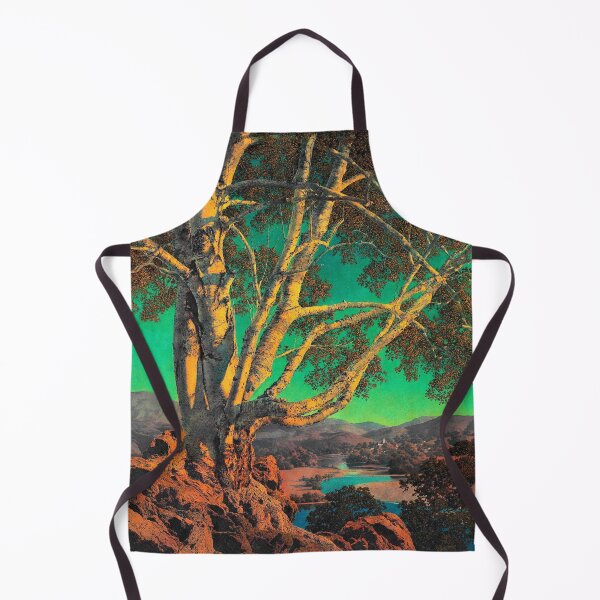 Item preview, Maxfield Parrish designed and sold by qlAinwoRTy.