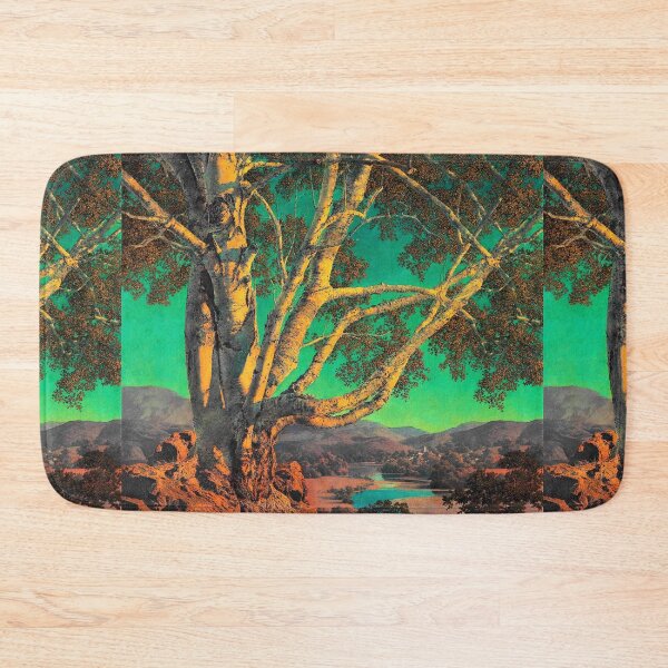 Item preview, Maxfield Parrish designed and sold by qlAinwoRTy.