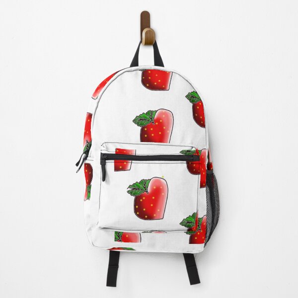 Item preview, strawberry designed and sold by goretearte.
