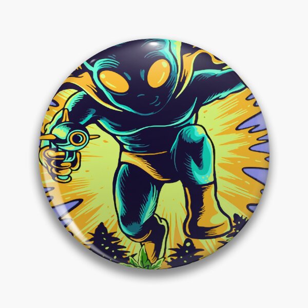 Item preview, war aliens astronaut boy awesome design designed and sold by AssamFT.