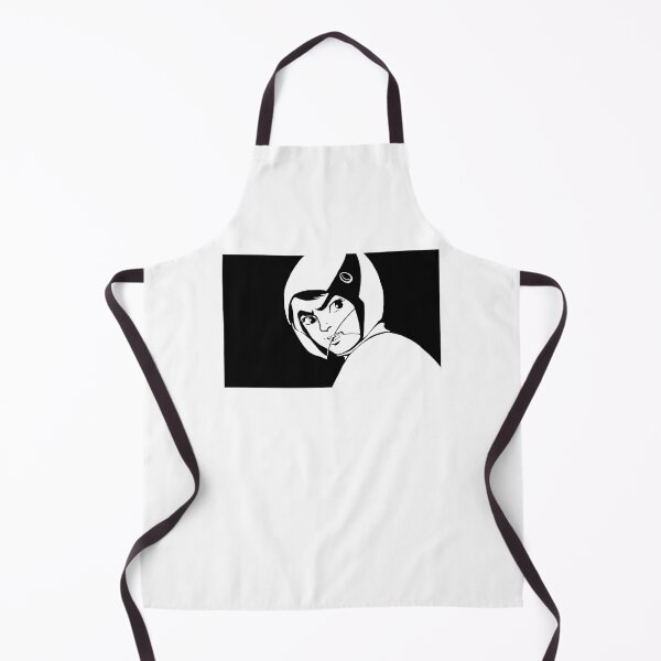 Item preview, Gatchaman Ken the Eagle Black and White Design designed and sold by Persona-.