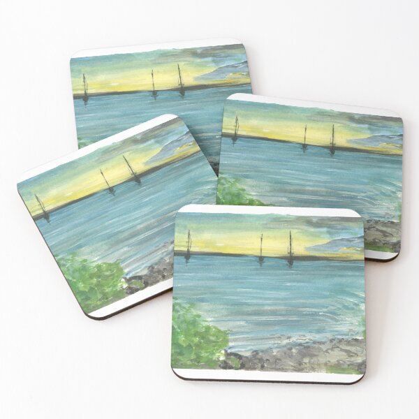 Item preview, Florida Views designed and sold by Carolyn Webster.