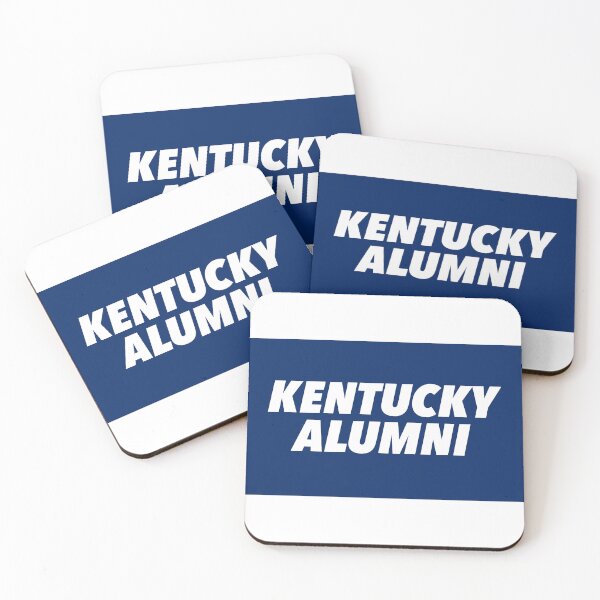 Item preview, Kentucky Alumni  designed and sold by missavaw.
