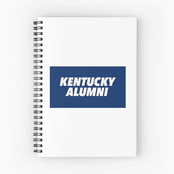 Item preview, Kentucky Alumni  designed and sold by missavaw.