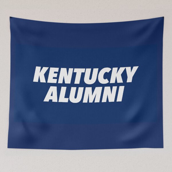 Item preview, Kentucky Alumni  designed and sold by missavaw.