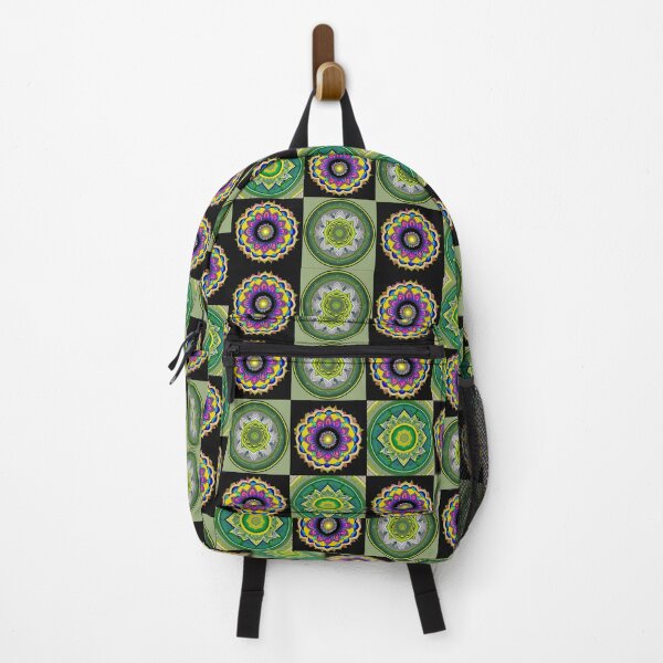 Item preview,  BOHO MANDALA  PATTERNS designed and sold by DanaMire.