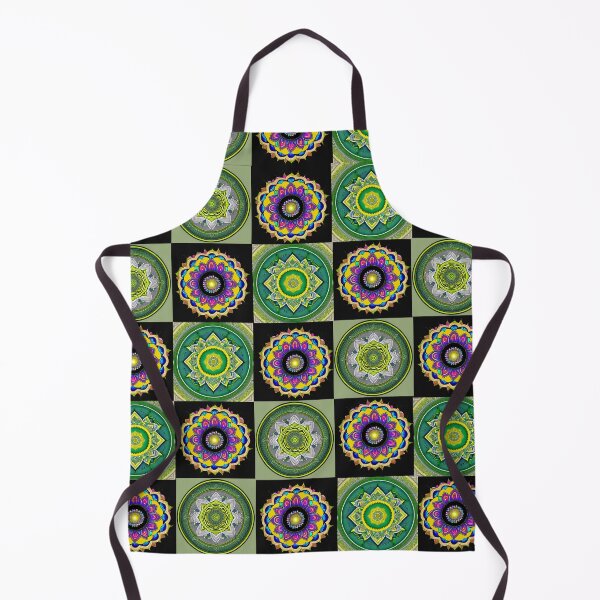 Item preview,  BOHO MANDALA  PATTERNS designed and sold by DanaMire.