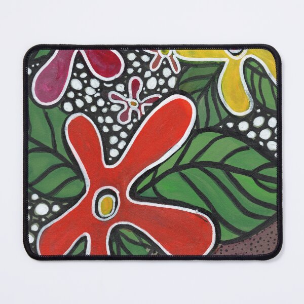 Item preview, Frangipanis designed and sold by chezmurray72.