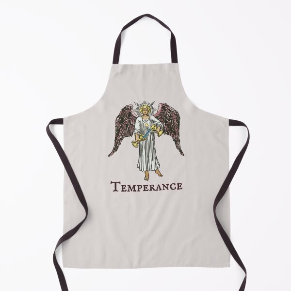 Item preview, Temperance designed and sold by PyroPlumis.