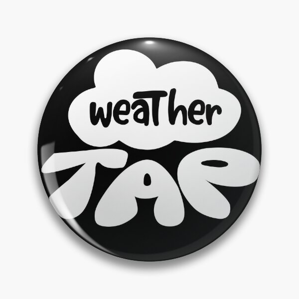 Item preview, weatherTAP : Kids designed and sold by WeatherTAP.