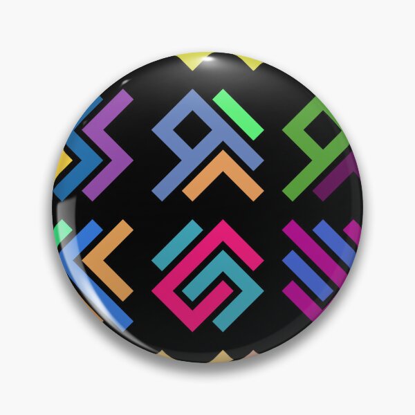Item preview, Asemic Glyphs designed and sold by IuriiVlasenko.