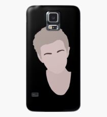 Jack Johnson Case/Skin for Samsung Galaxy
