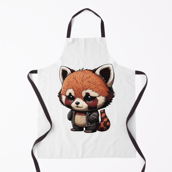 Item preview, Cute Red Panda designed and sold by GAC-YYC.