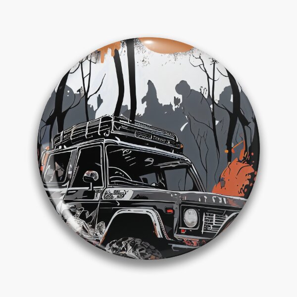 Item preview, Mud patrol designed and sold by Wr4pshop.