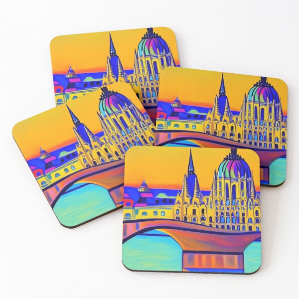 Item preview, Casual Dress, Budapest City Break, Travel Souvenir designed and sold by wwlmerch.