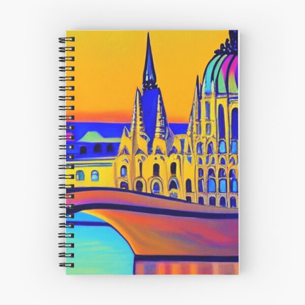 Item preview, Casual Dress, Budapest City Break, Travel Souvenir designed and sold by wwlmerch.