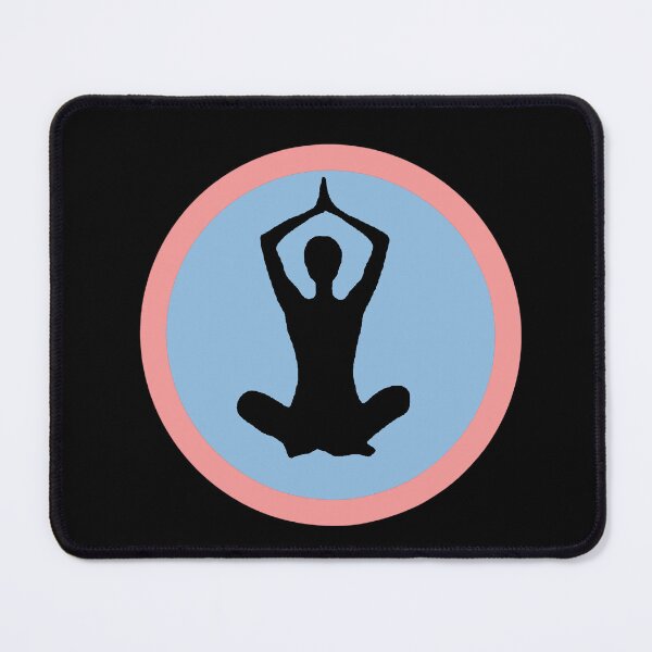 Item preview, Yoga Position designed and sold by How67.