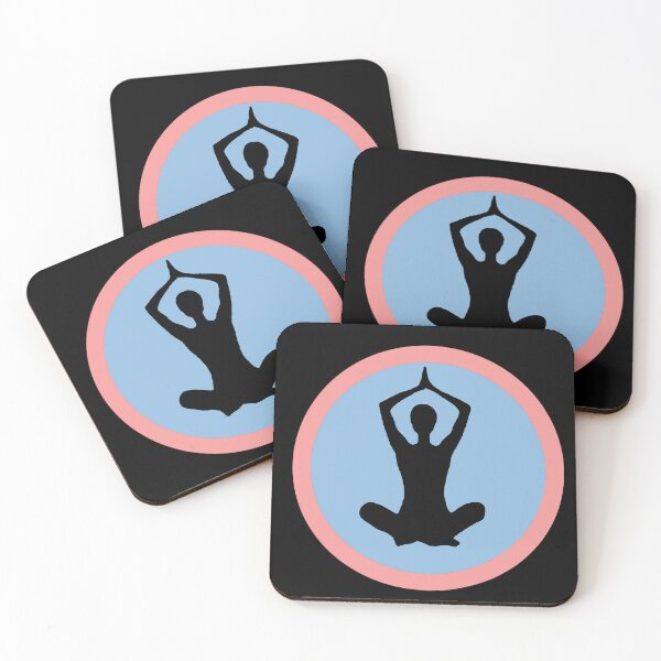 Item preview, Yoga Position designed and sold by How67.