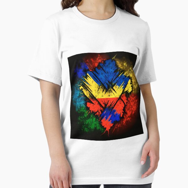 Item preview, Flag  Moldova designed and sold by Gold Turtle  Lina.