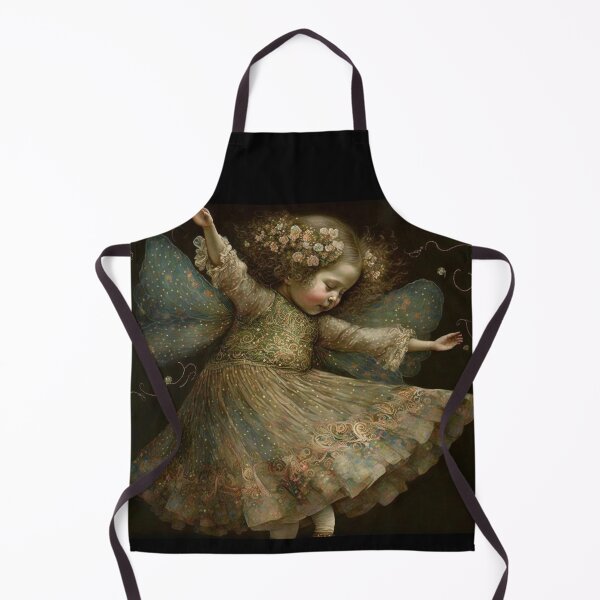 Item preview, Faeries in Motion designed and sold by faemcnally.