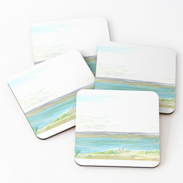 Item preview, Figure Eight Island designed and sold by Carolyn Webster.