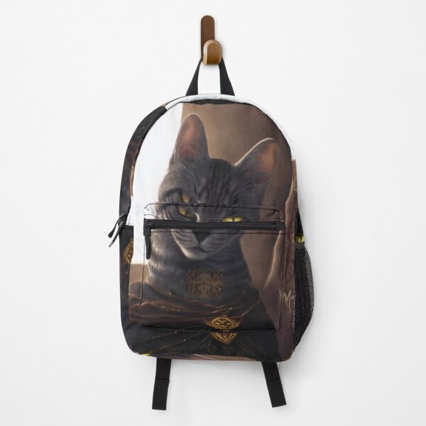 Item preview, Mystic Mage cat: Supreme sorcerer designed and sold by Dendros-Studio.