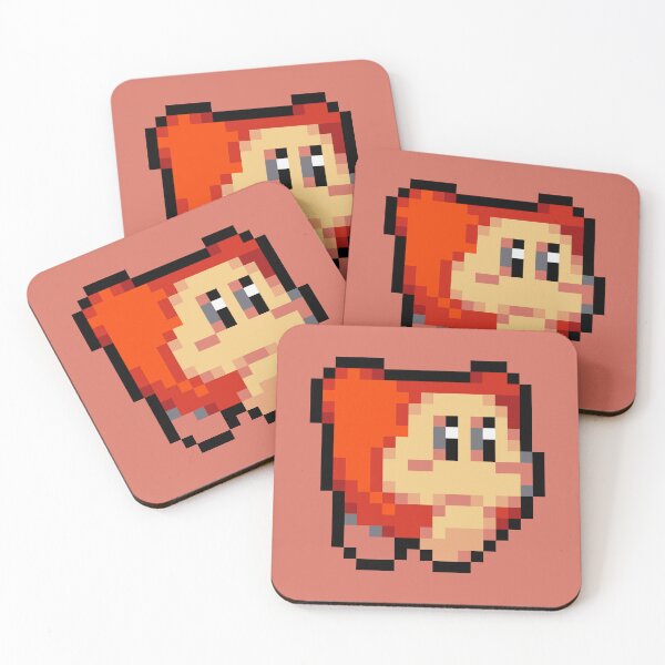 Item preview, Waddle Dee designed and sold by The Sprite Guy.