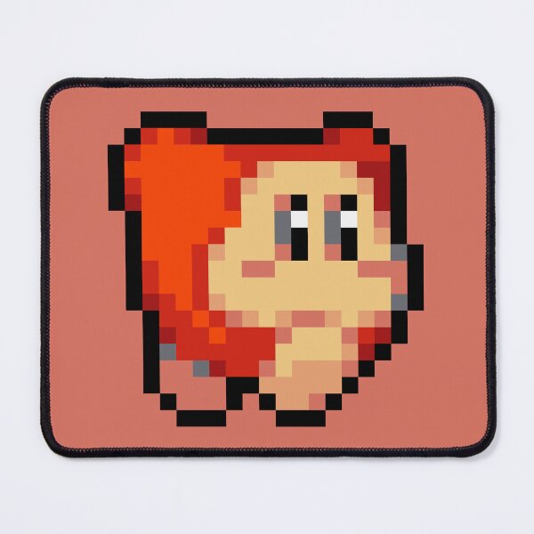 Item preview, Waddle Dee designed and sold by The Sprite Guy.