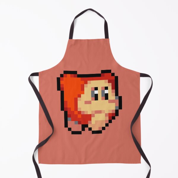 Item preview, Waddle Dee designed and sold by The Sprite Guy.