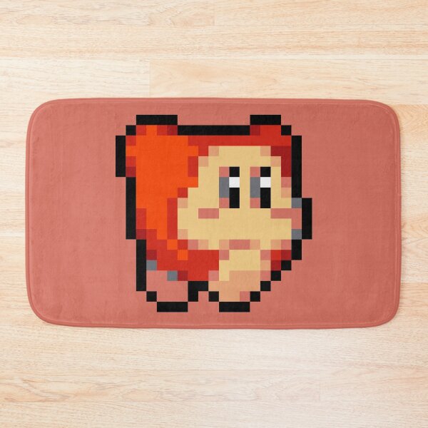 Item preview, Waddle Dee designed and sold by The Sprite Guy.