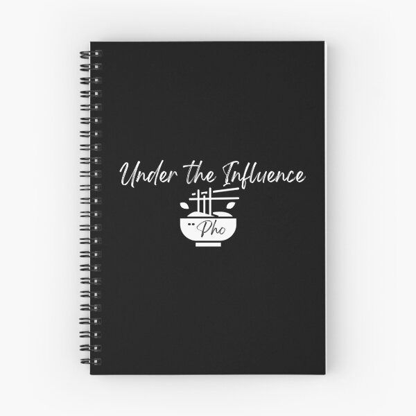 Item preview, Under the Influence of PHO designed and sold by It's On Backwards.