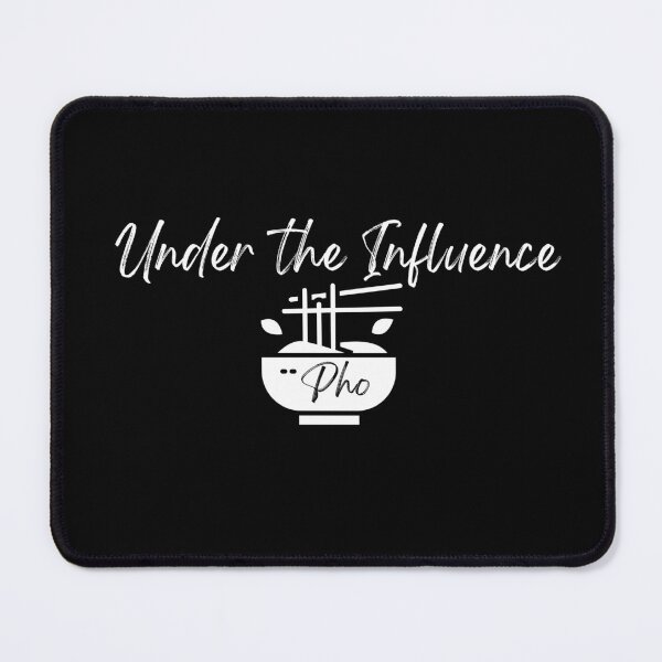 Item preview, Under the Influence of PHO designed and sold by It's On Backwards.