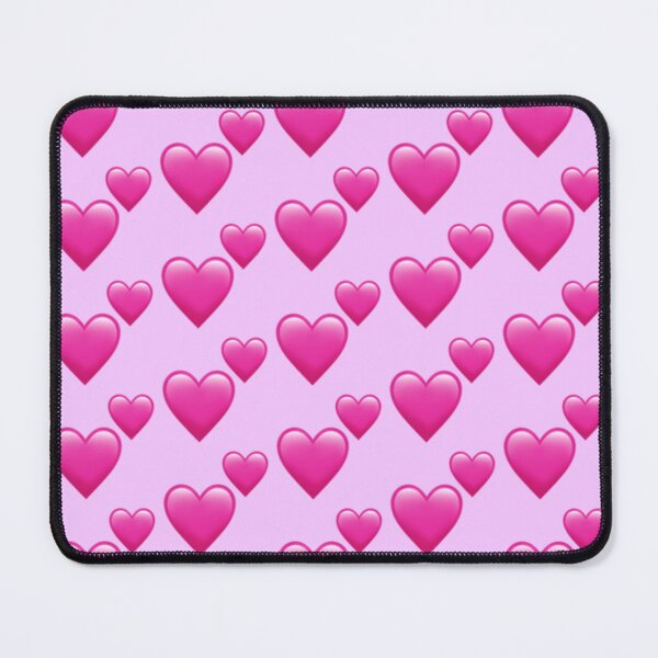 Item preview, Two Hearts - iPhone iOS Apple Emoji designed and sold by KaomojiKitchen.
