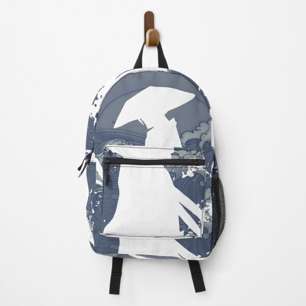 Item preview, The only samurai in a boat and life designed and sold by jaml-12.