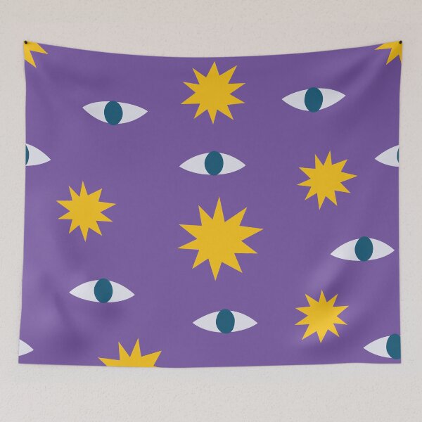 Item preview, Faces against - Pattern designed and sold by aguyfromspain.
