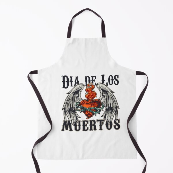 Item preview, Mexican day of dead colorful concept designed and sold by FOUR_ three.