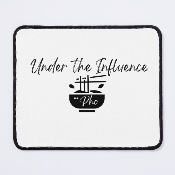 Item preview, Under the Influence of PHO designed and sold by It's On Backwards.