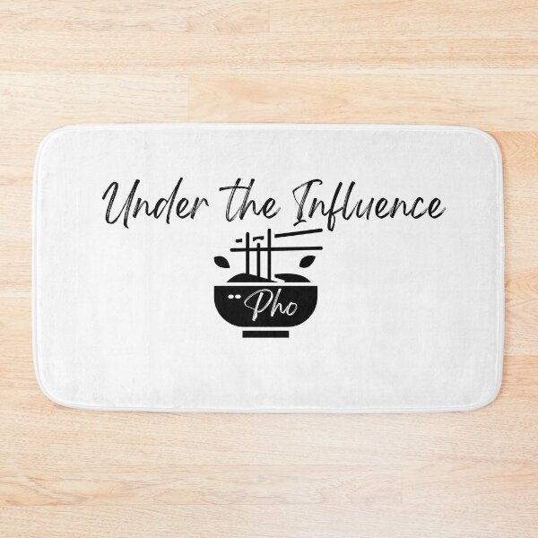 Item preview, Under the Influence of PHO designed and sold by It's On Backwards.