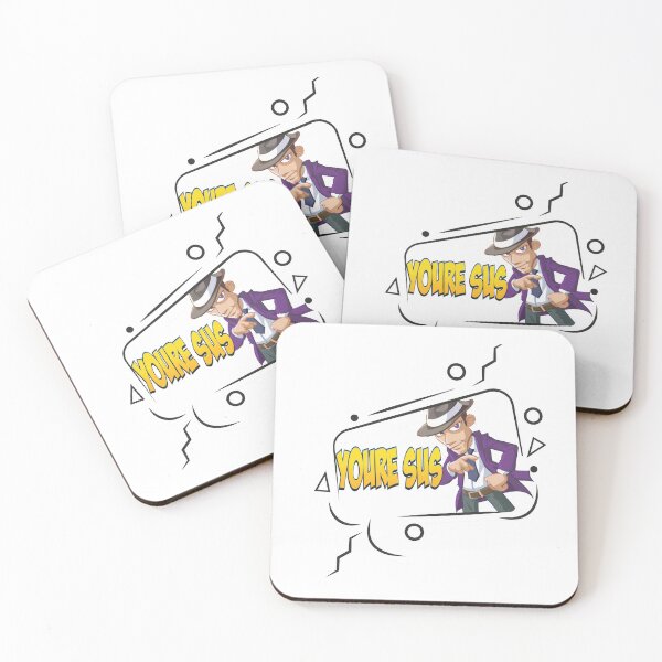 Item preview, Youre Sus designed and sold by roleshop.