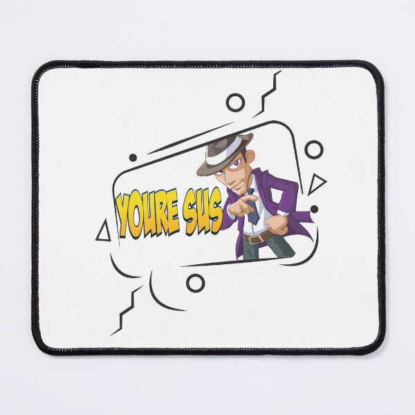 Item preview, Youre Sus designed and sold by roleshop.
