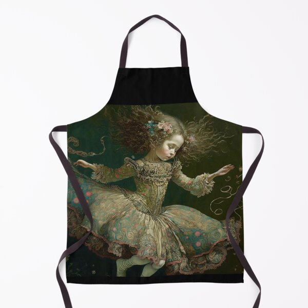 Item preview, Faeries in Motion designed and sold by faemcnally.