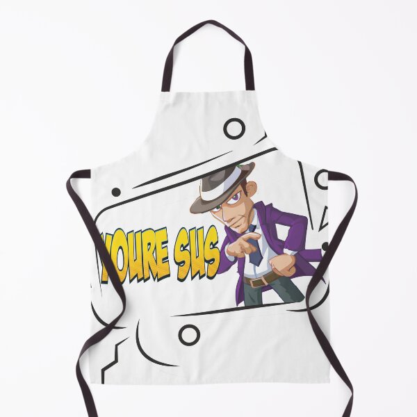 Item preview, Youre Sus designed and sold by roleshop.