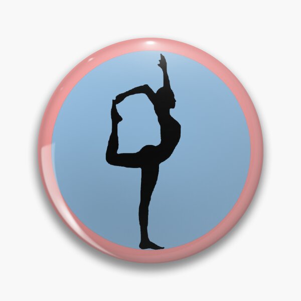 Artikelvorschau, Ausgleichende Yoga-Position entworfen und verkauft von How67.