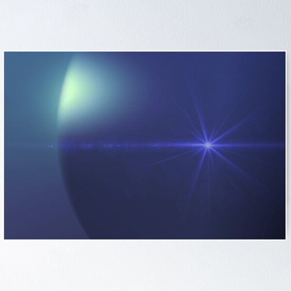 Item preview, Signal from an Alien Planet designed and sold by Stephen Frost.