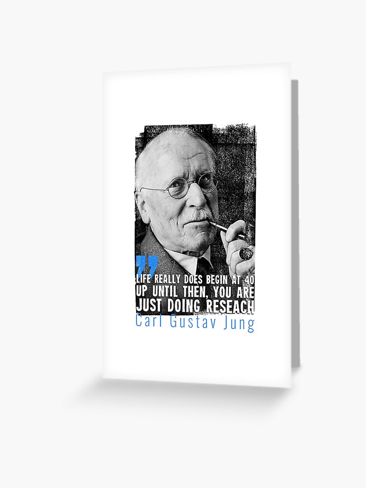 Biography: Carl Jung: Forever Jung