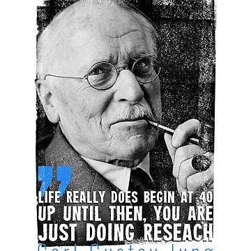 Carl Jung's Daily Routine — A Day in the Life